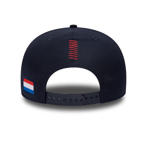MAX VERSTAPPEN REDBULL 2023 9FIFTY FORMULA 1 HAT