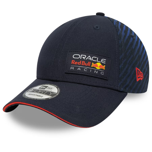 REDBULL 2023 TEAM 9FORTY FORMULA 1 HAT