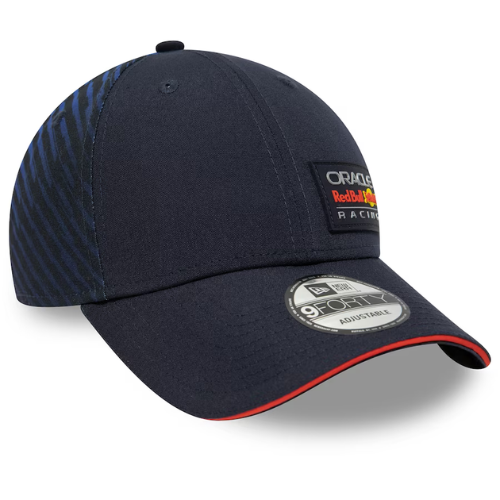 REDBULL 2023 TEAM 9FORTY FORMULA 1 HAT