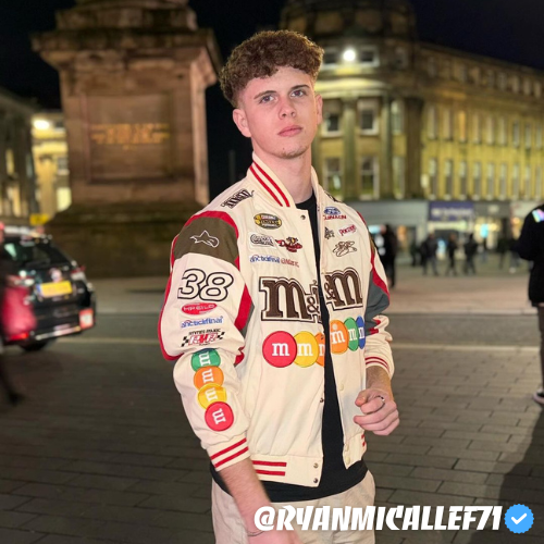 M&M Vintage Jacket