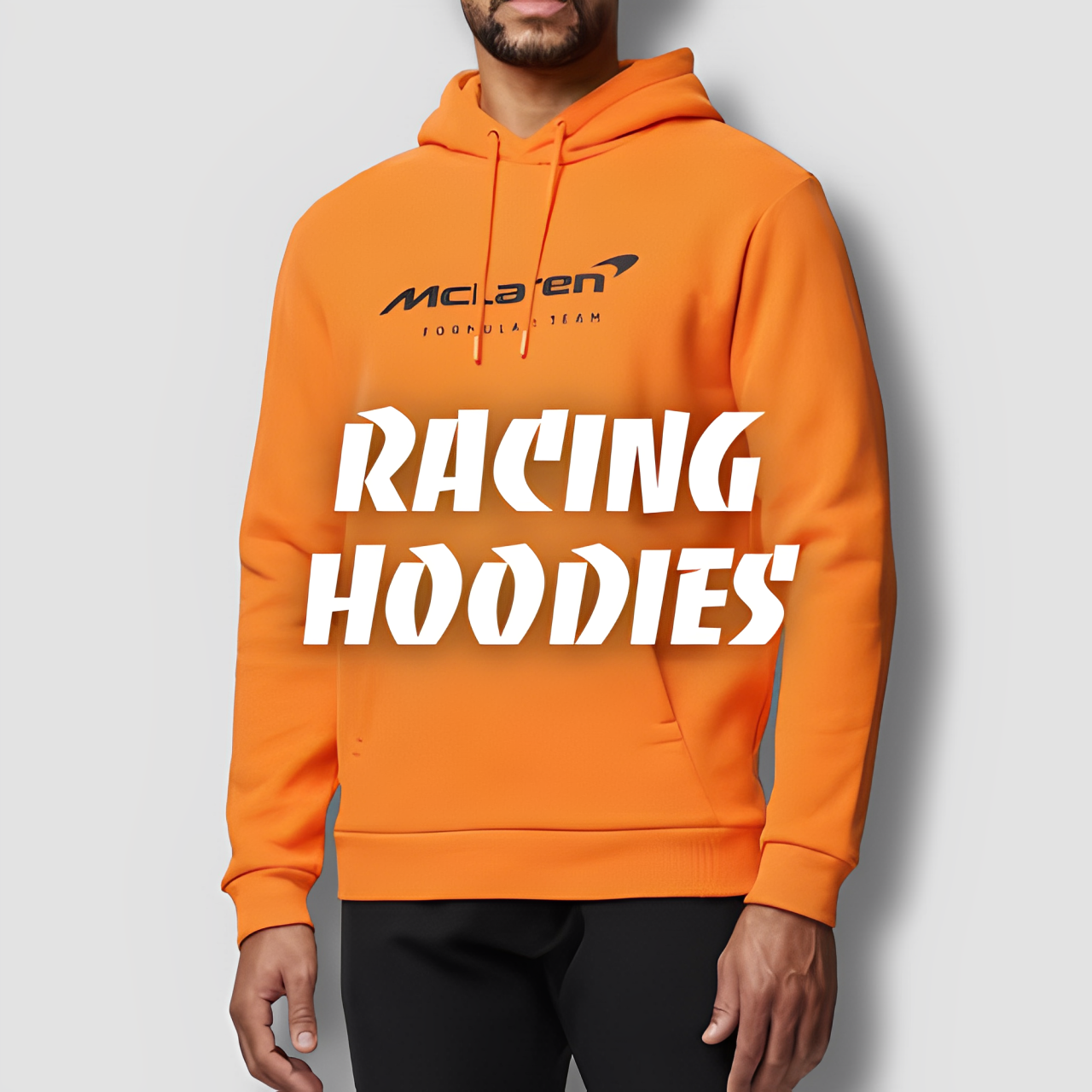 RACING HOODIES