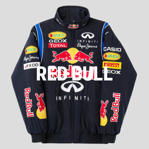 RED BULL