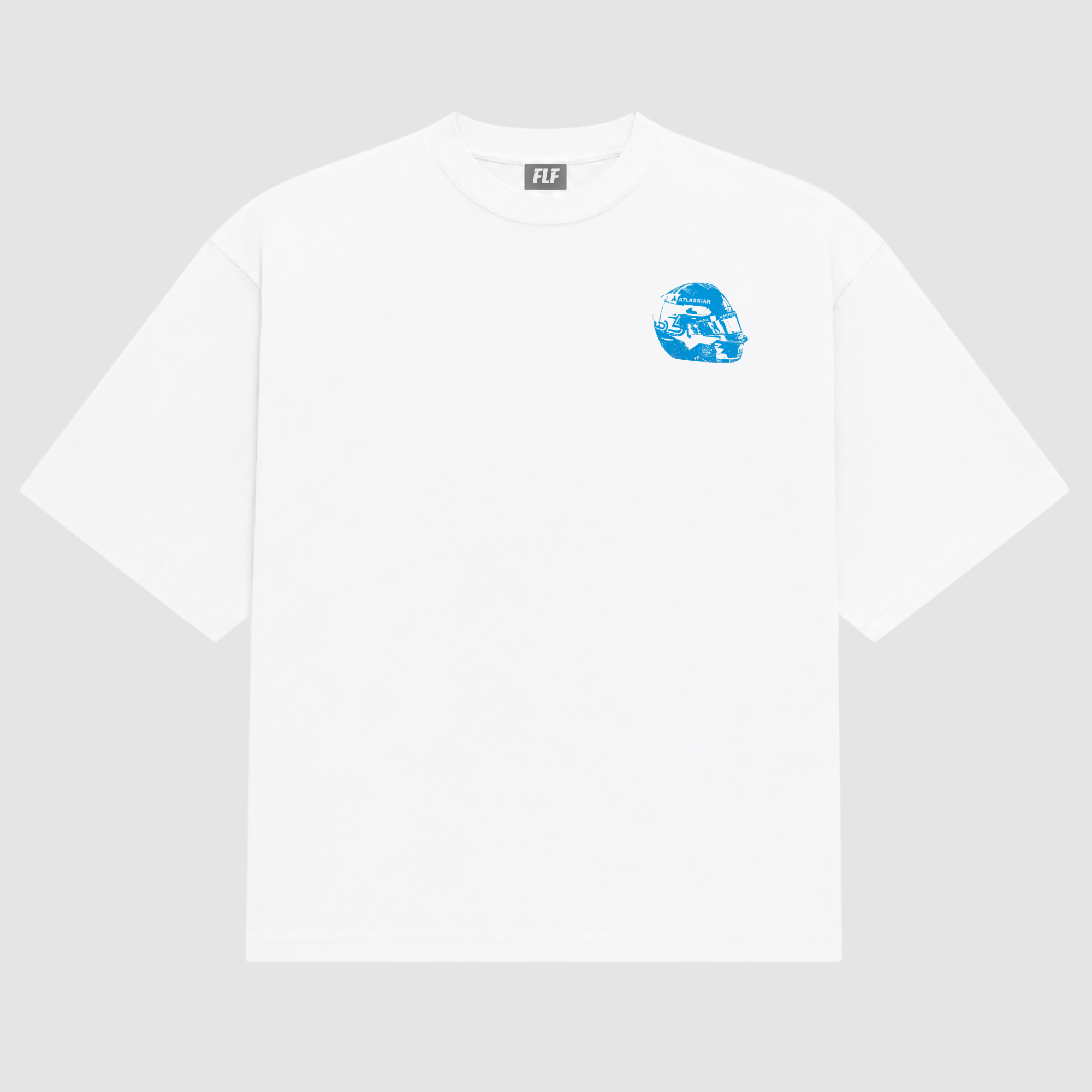 Sainz Swirl Tee V2