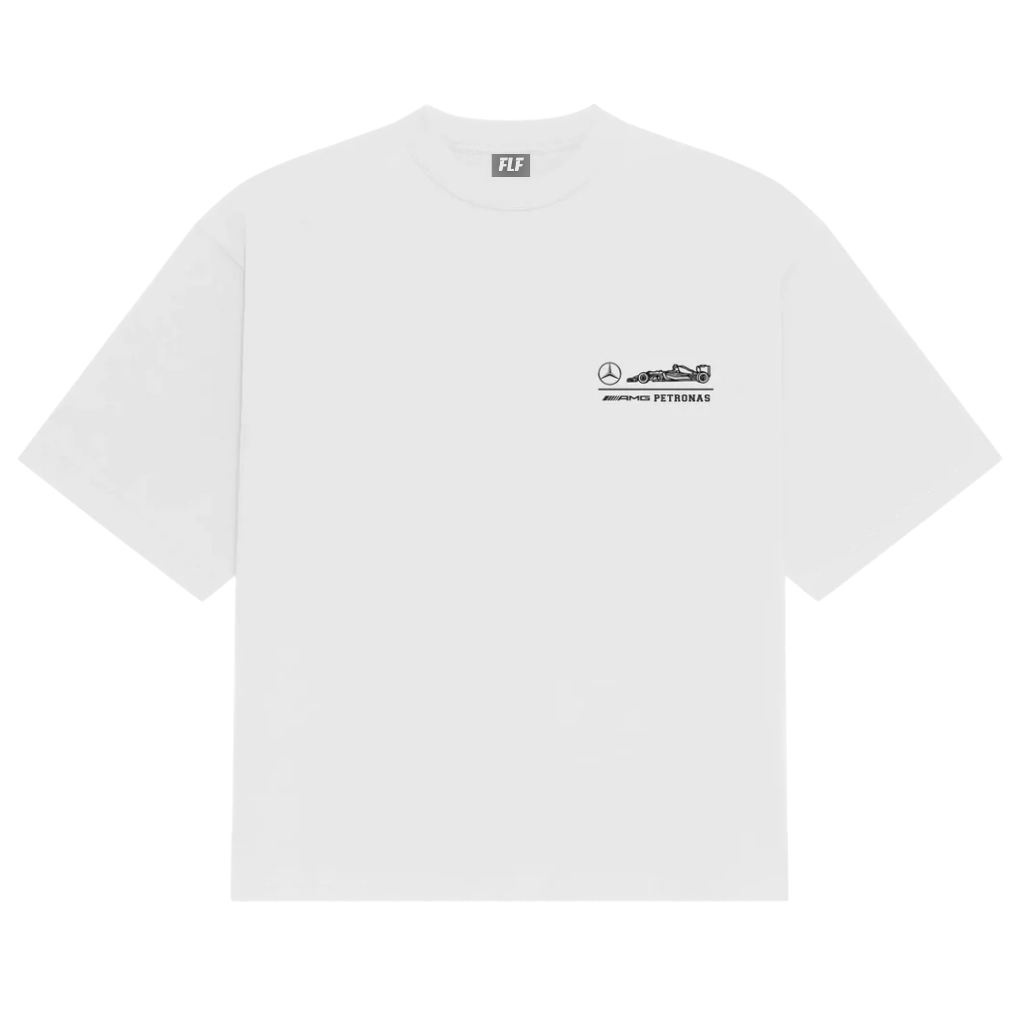 AMG Petronas Tee