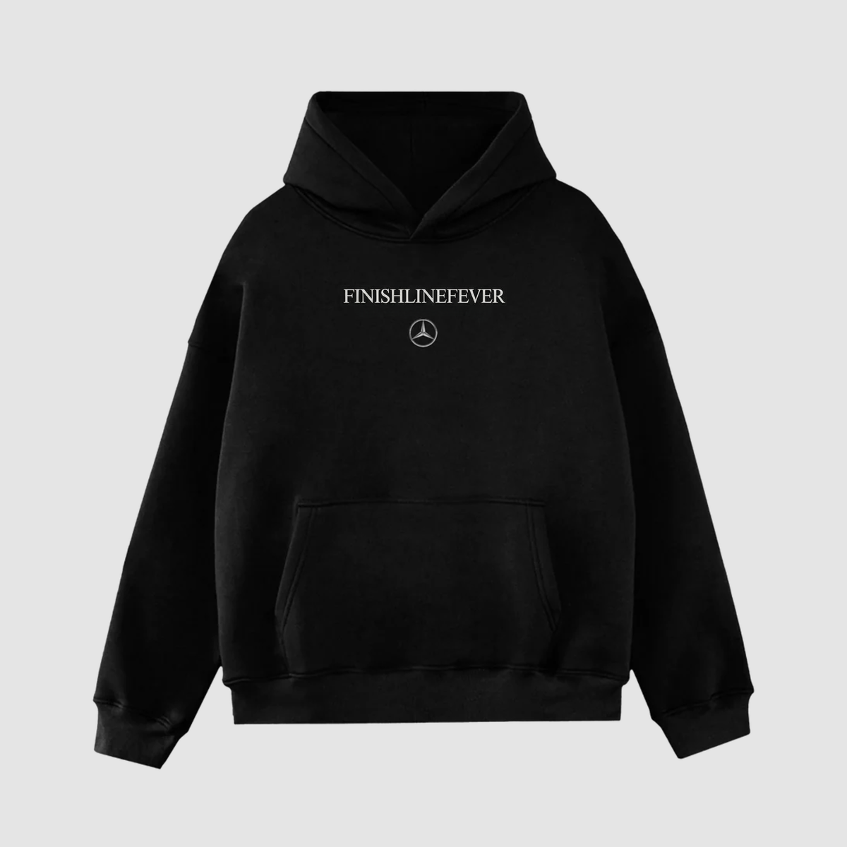 CLR-GTR LeMans Hoodie