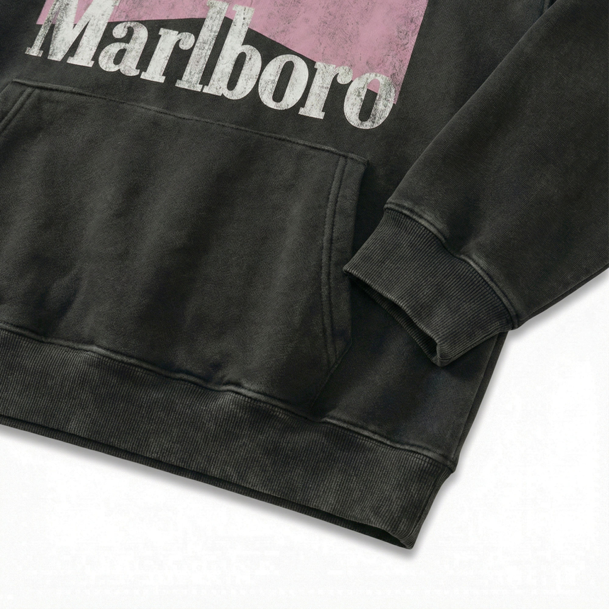 Pink Livery Hoodie