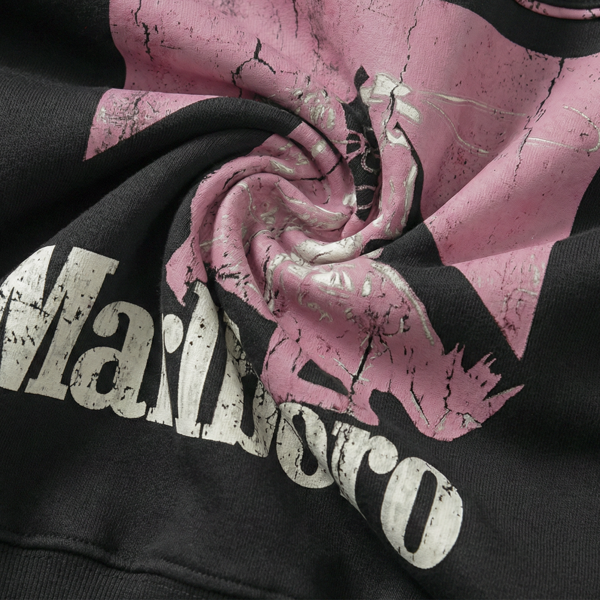 Pink Livery Hoodie