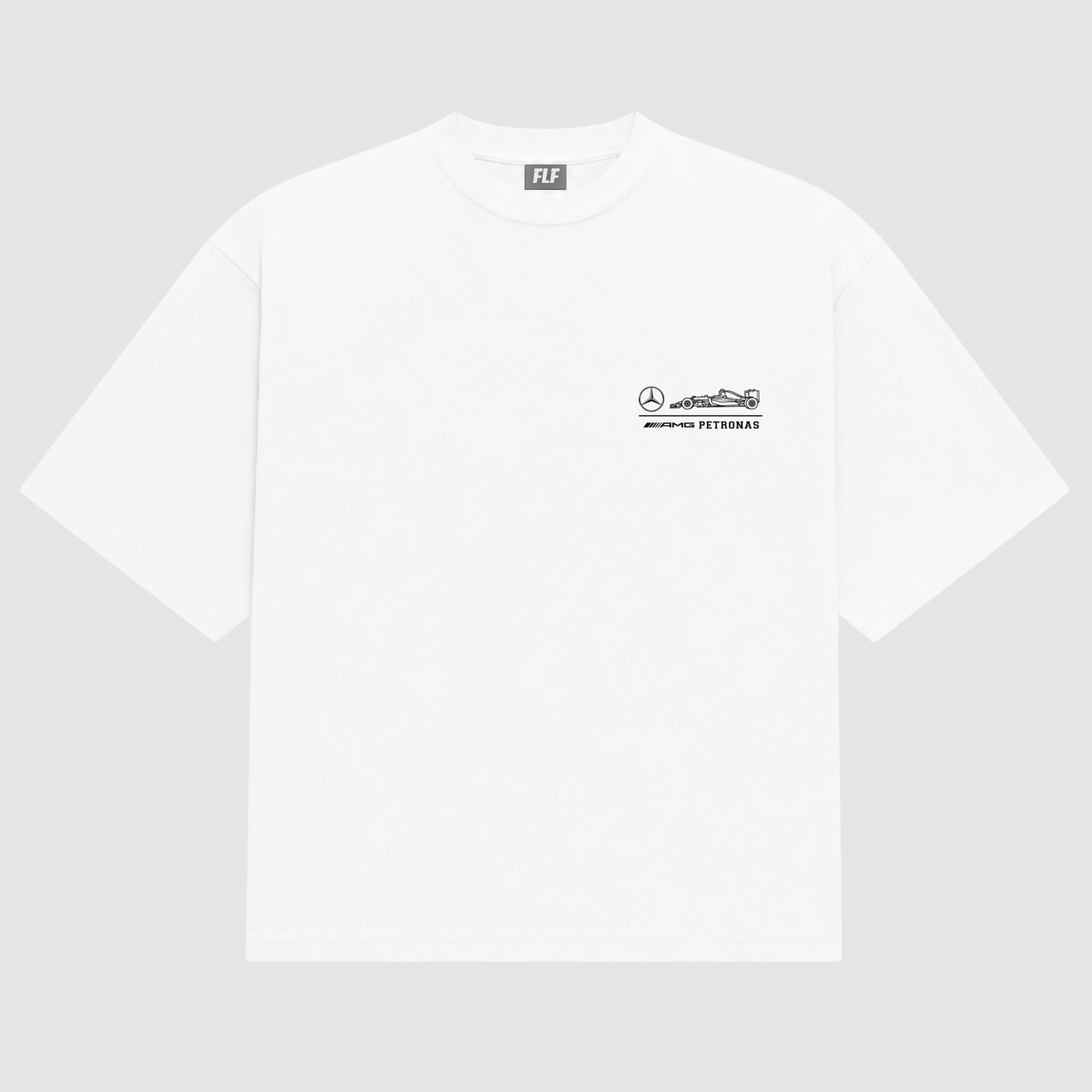 AMG Petronas Tee