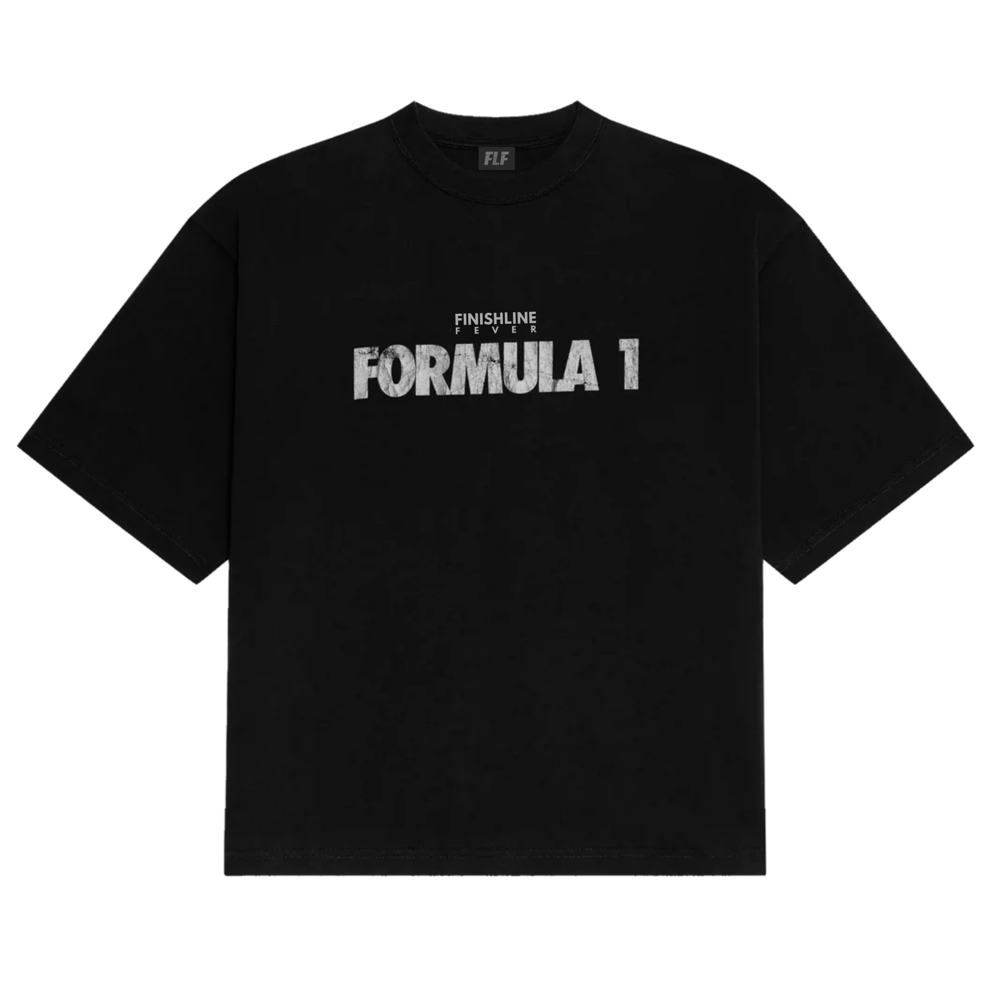 F1 World Tour Tee