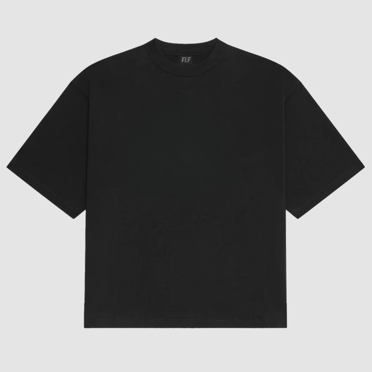 Heritage Crest Tee