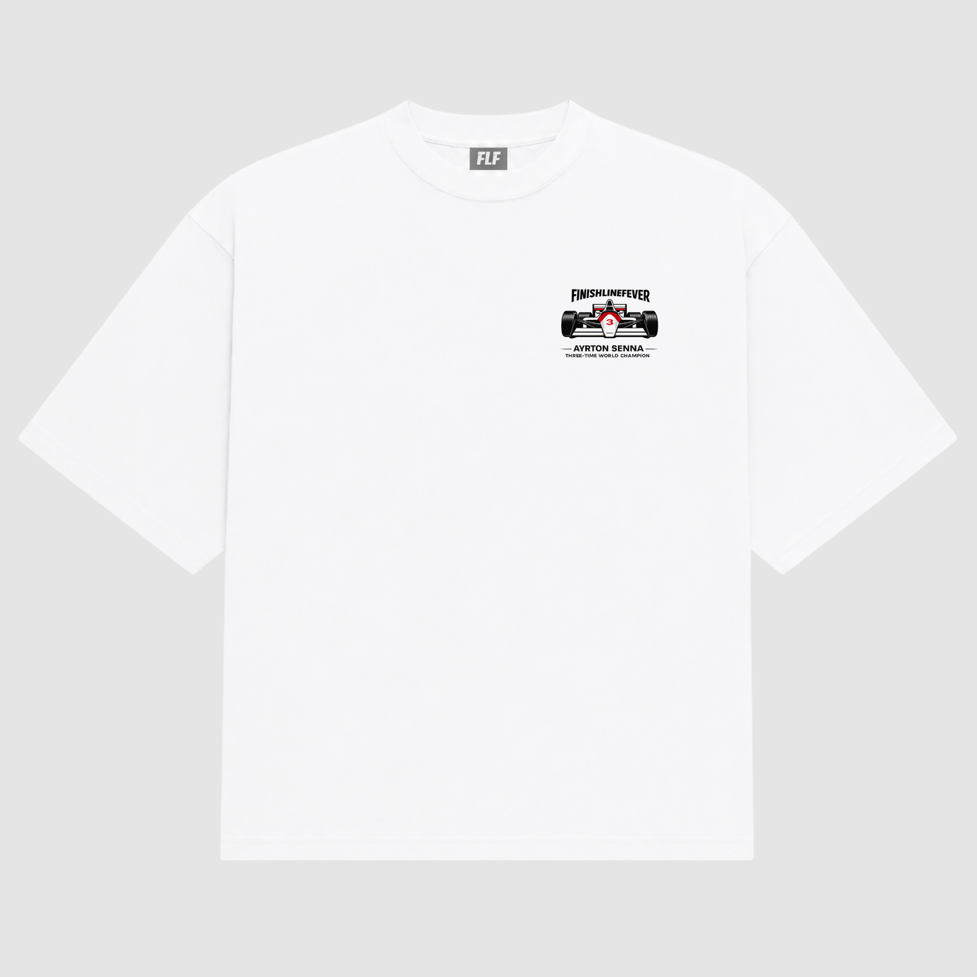 Legends Never Die Tee