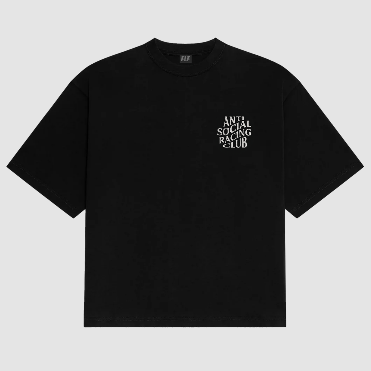 Anti Social Racing Club Tee