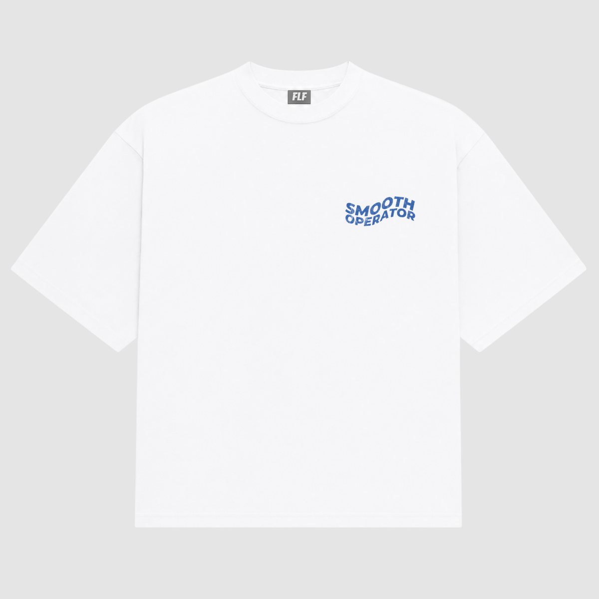 Smooth Operator Wave Tee