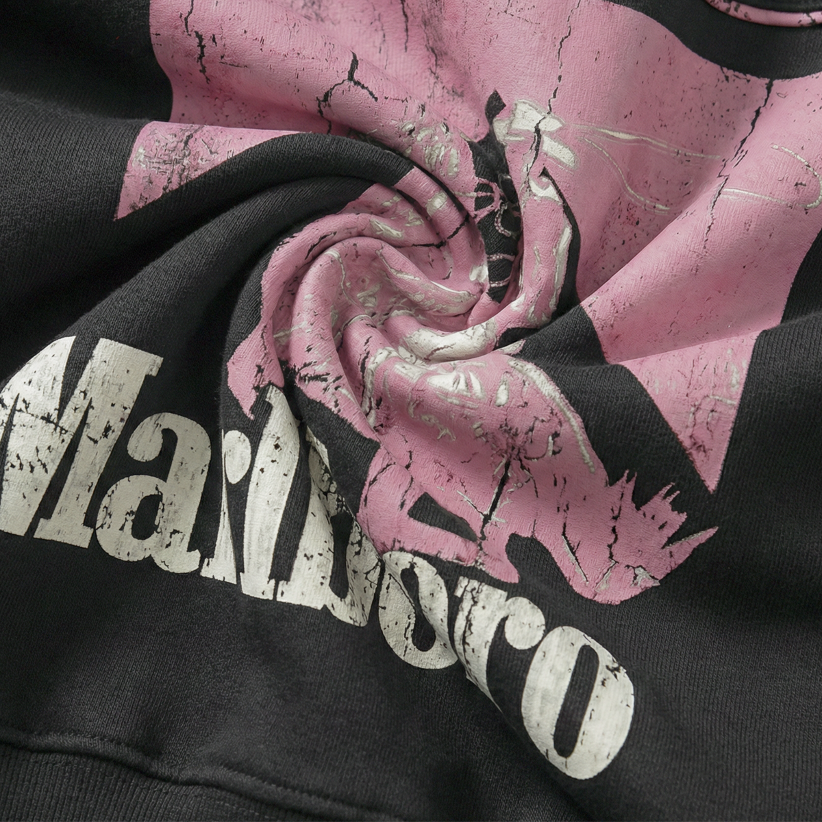 Pink Livery Hoodie