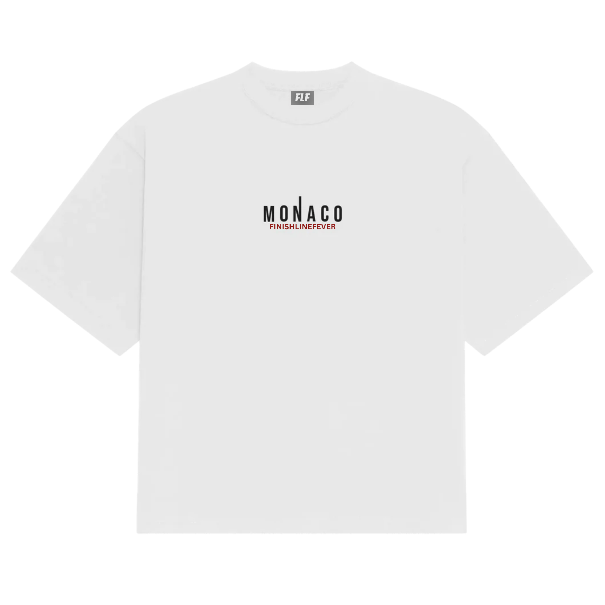 Monaco RB Tee