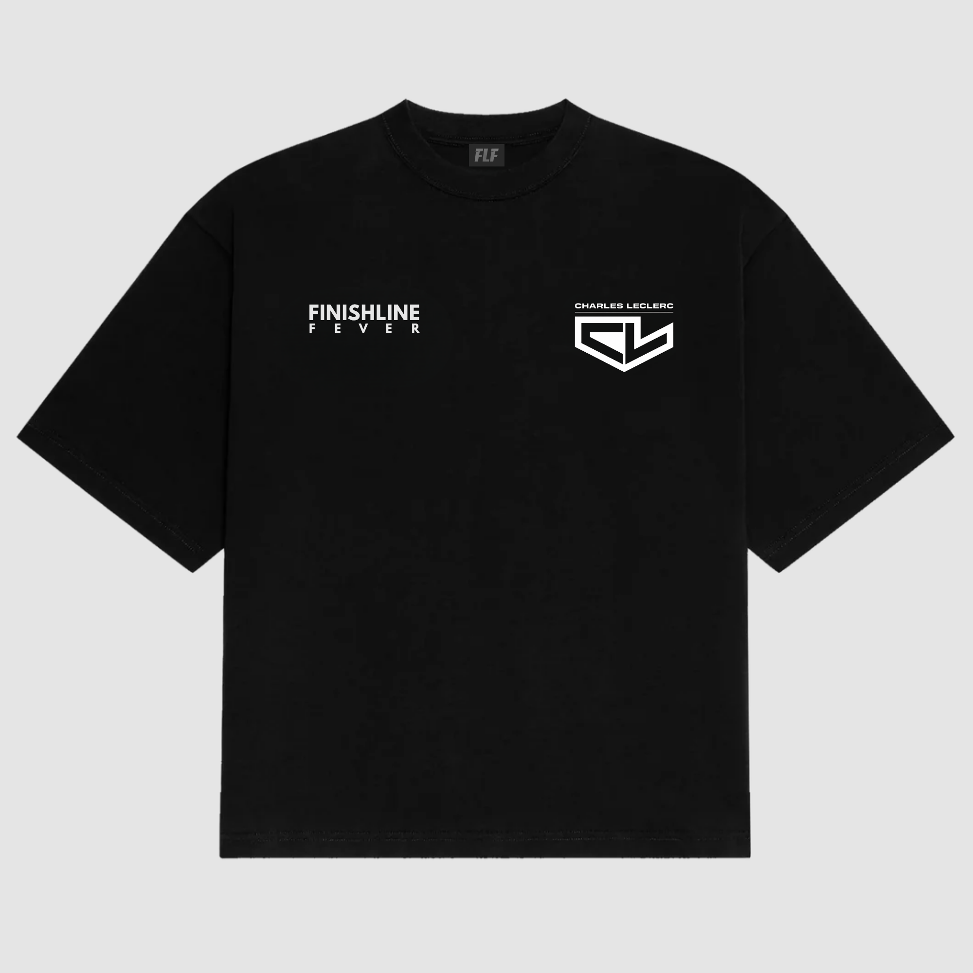 Signature Leclerc Tee
