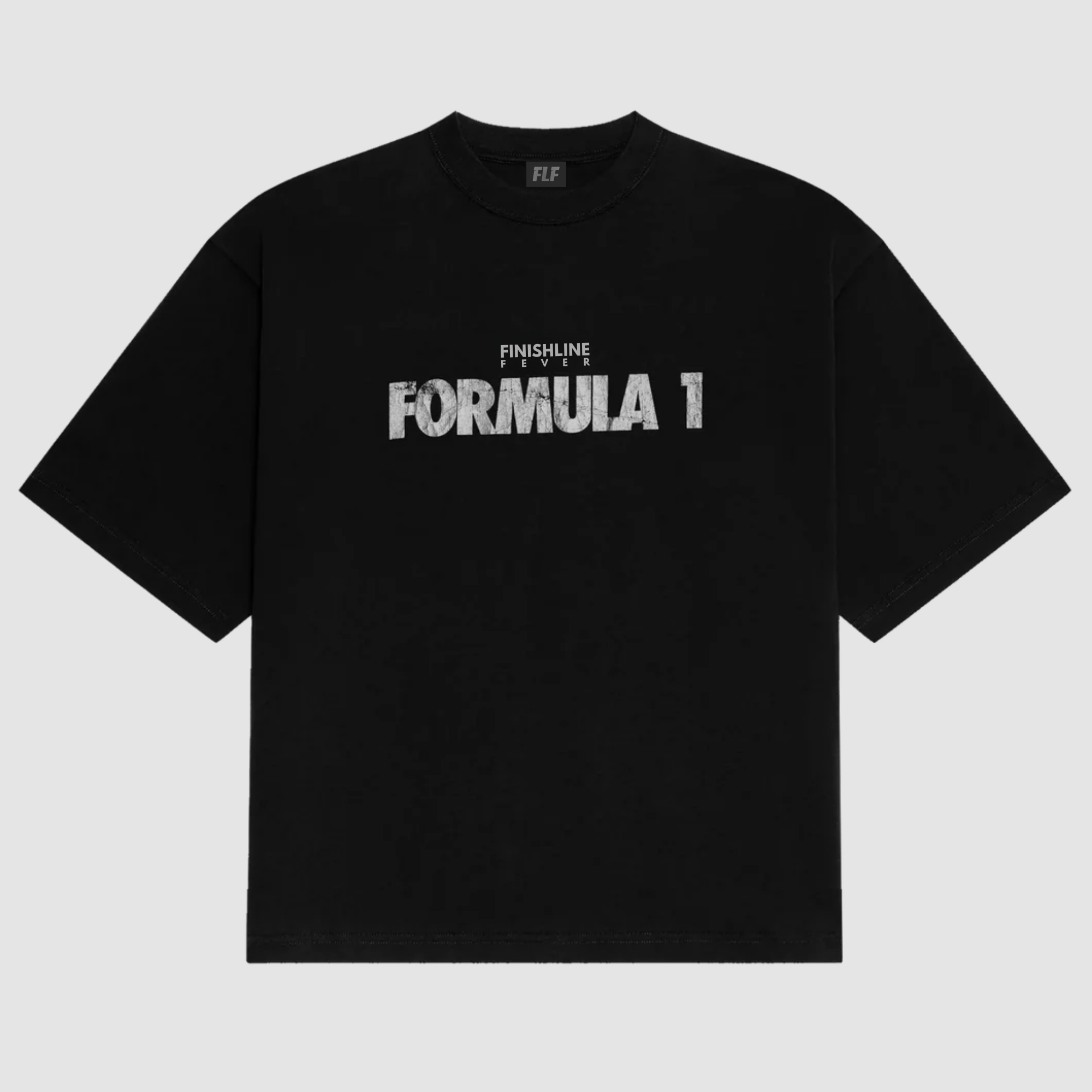 F1 World Tour Tee