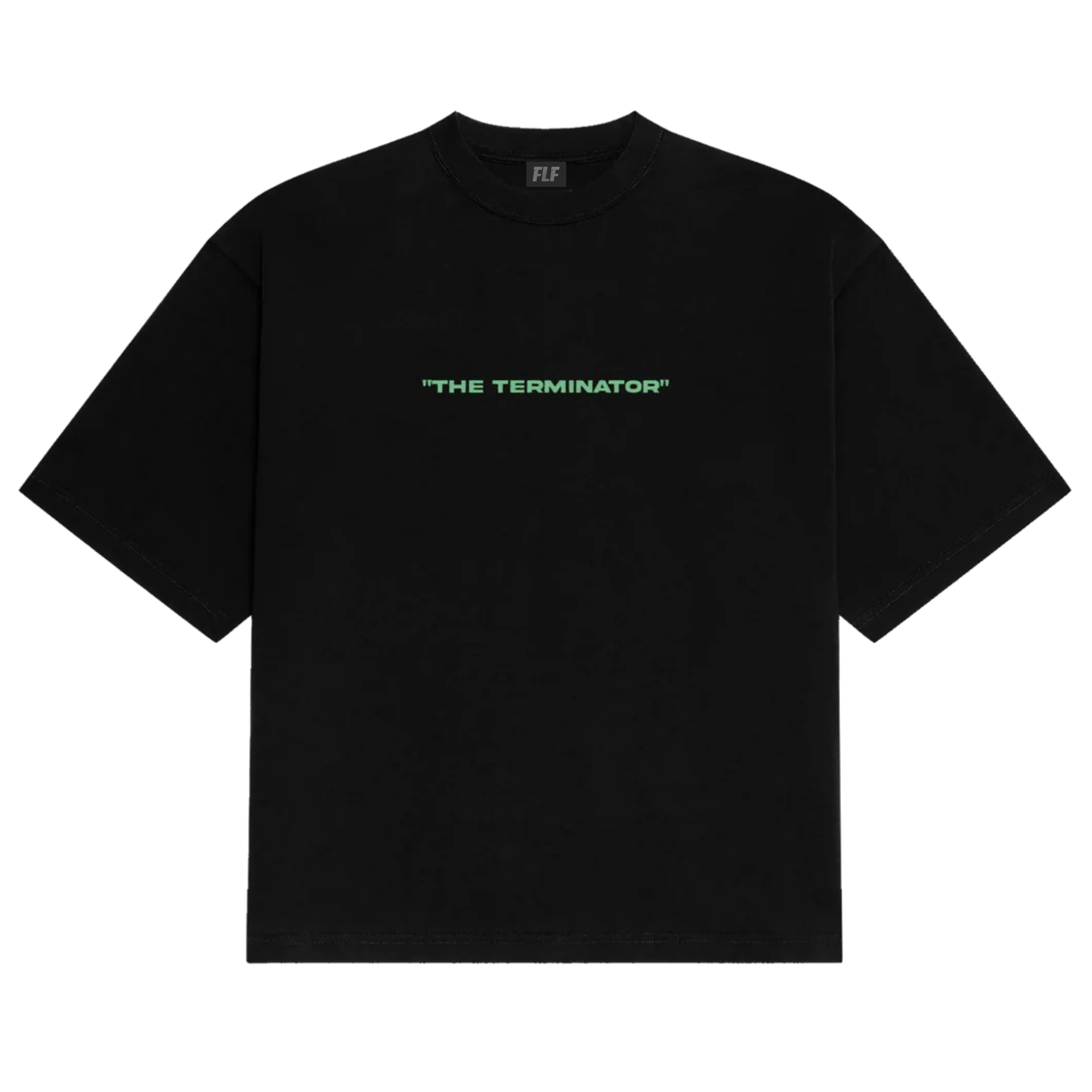 Alonso "The Terminator" Tee