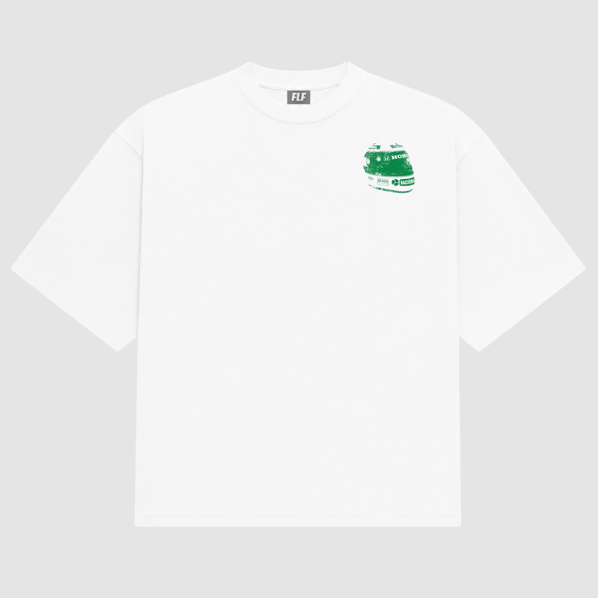Senna Swirl Tee