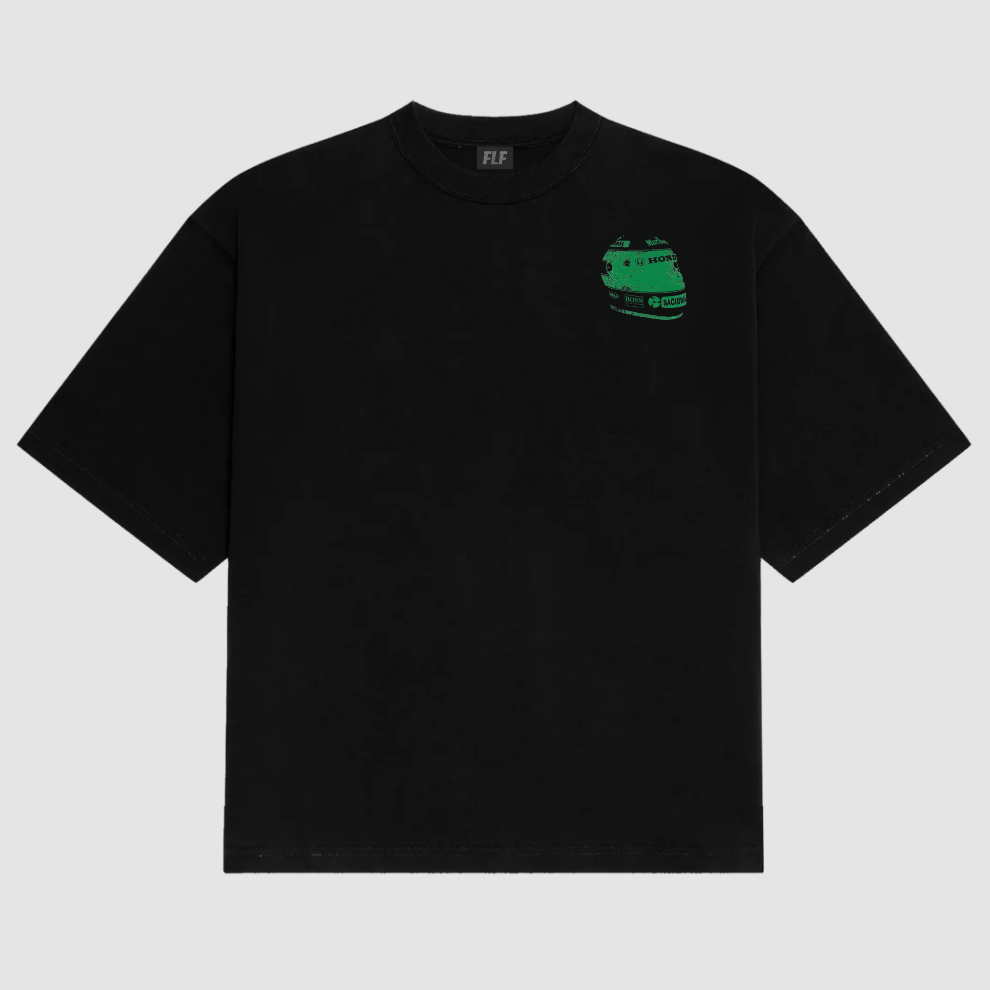 Senna Swirl Tee