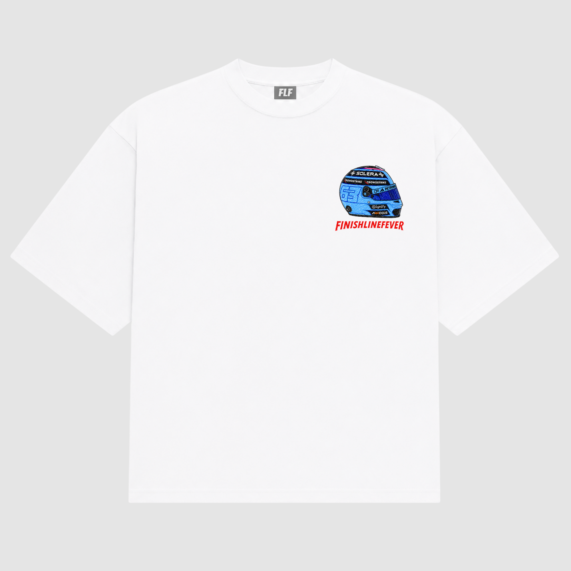 Russell Crayon Tee