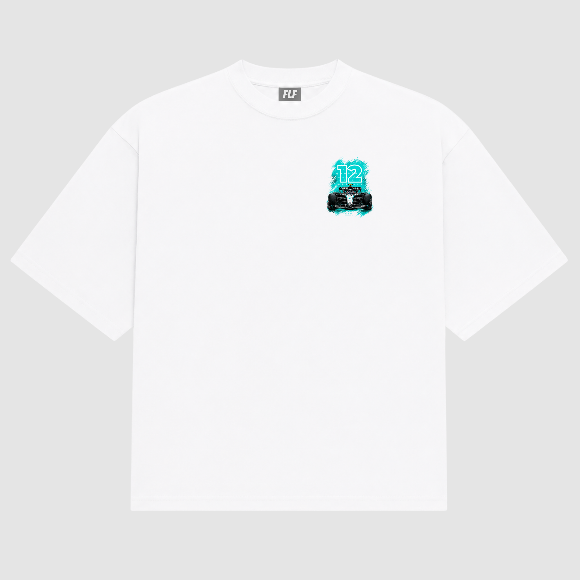 Kimi 12 Tee