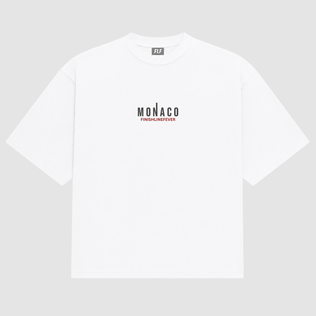 Monaco RB Tee