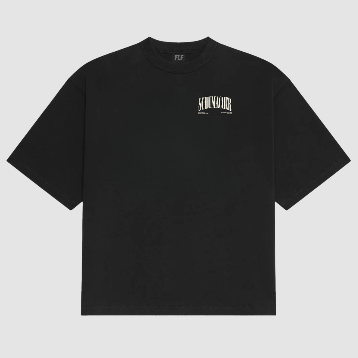 Schumacher Legend Tee