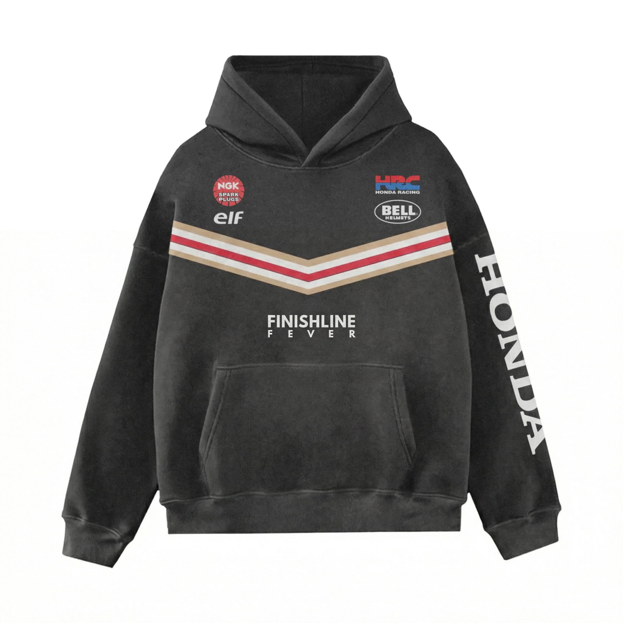 Rothmans Racing Hoodie