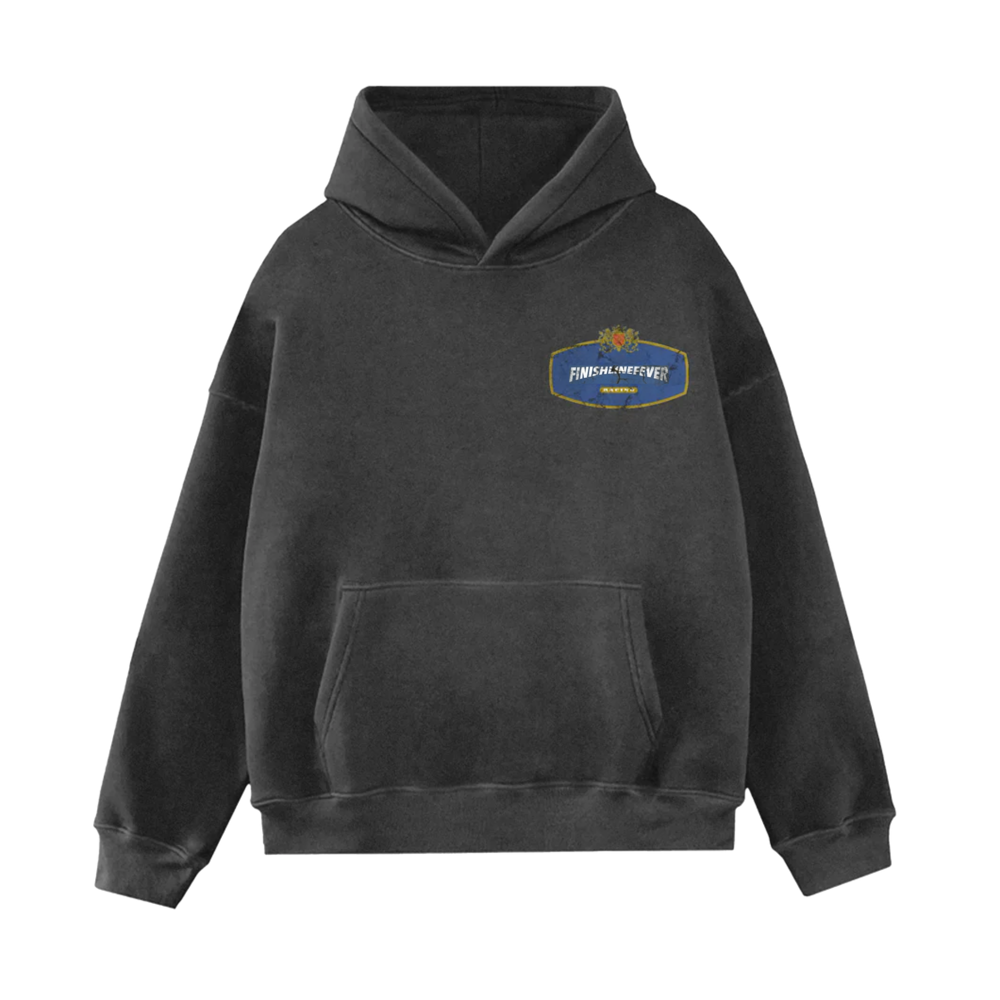 FLF Rothman Hoodie