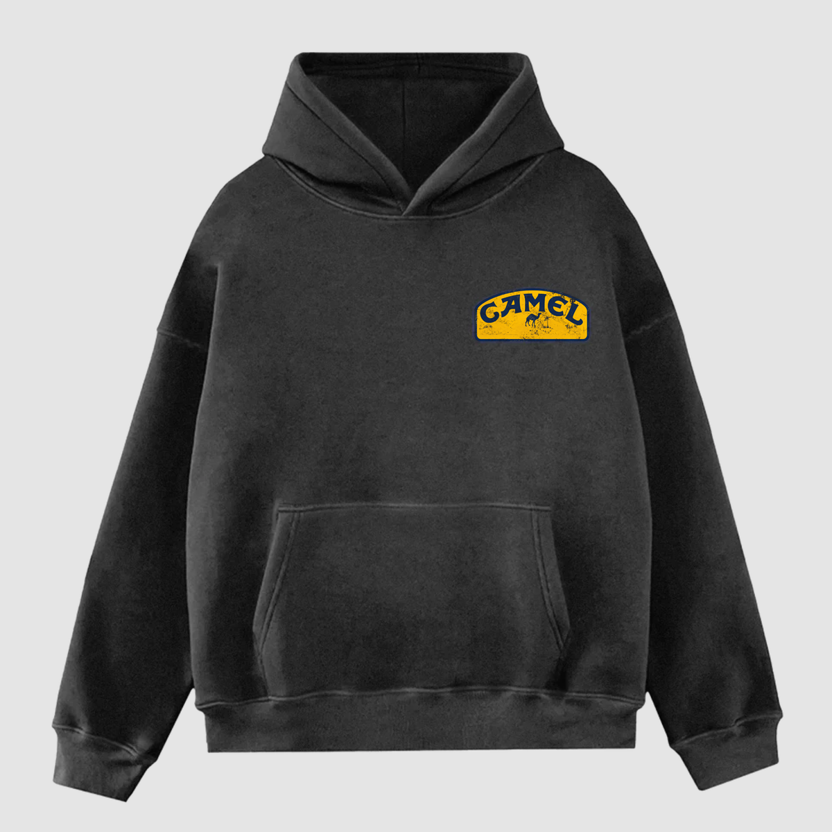 Camel Fever Hoodie