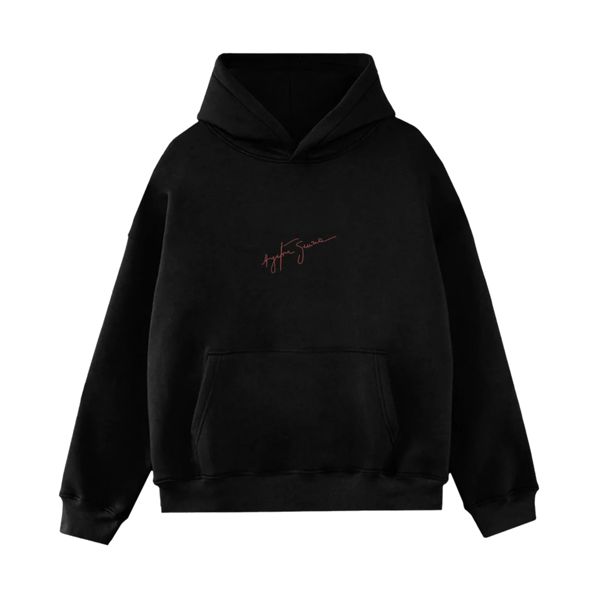 Senna Legacy Hoodie