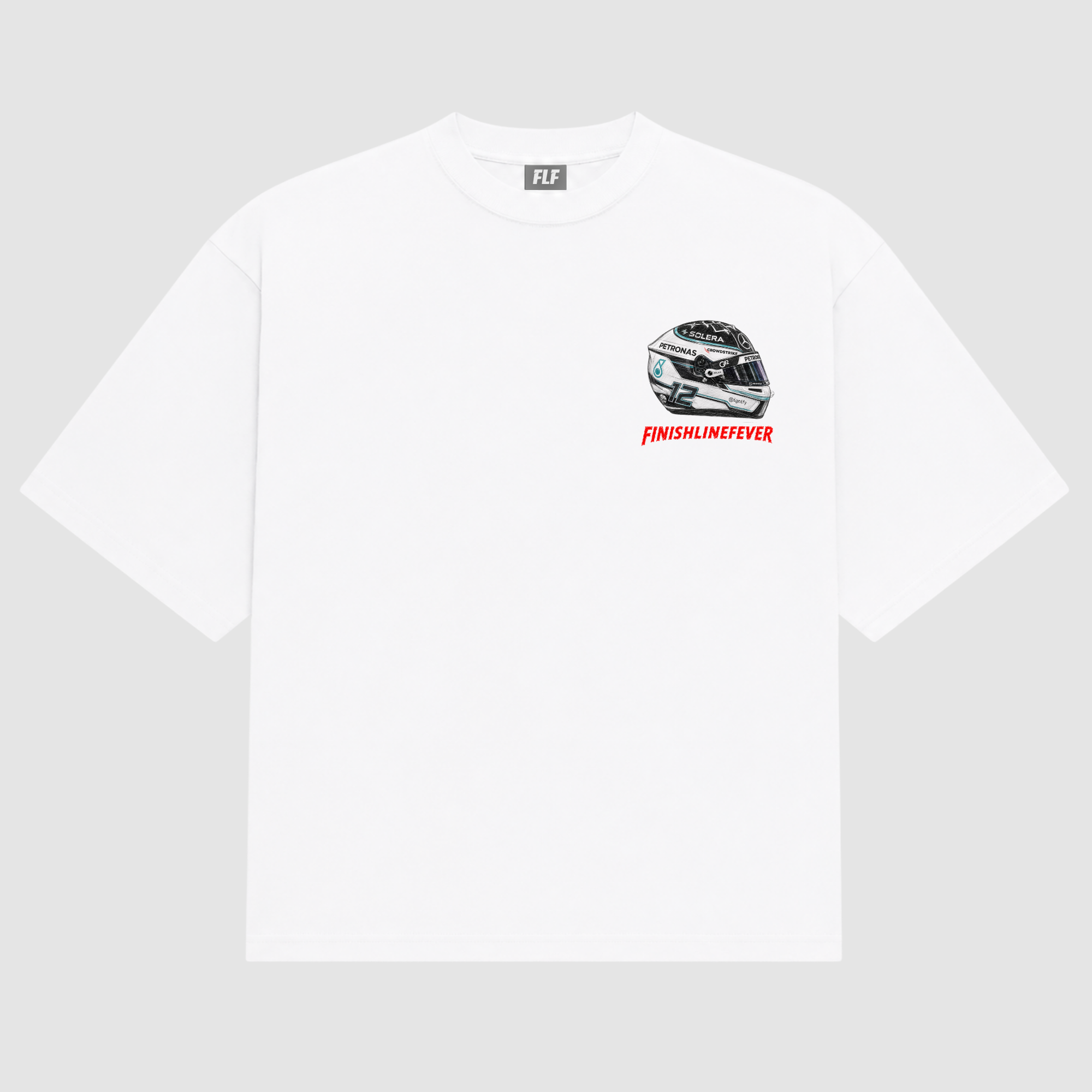 Kimi Crayon Tee