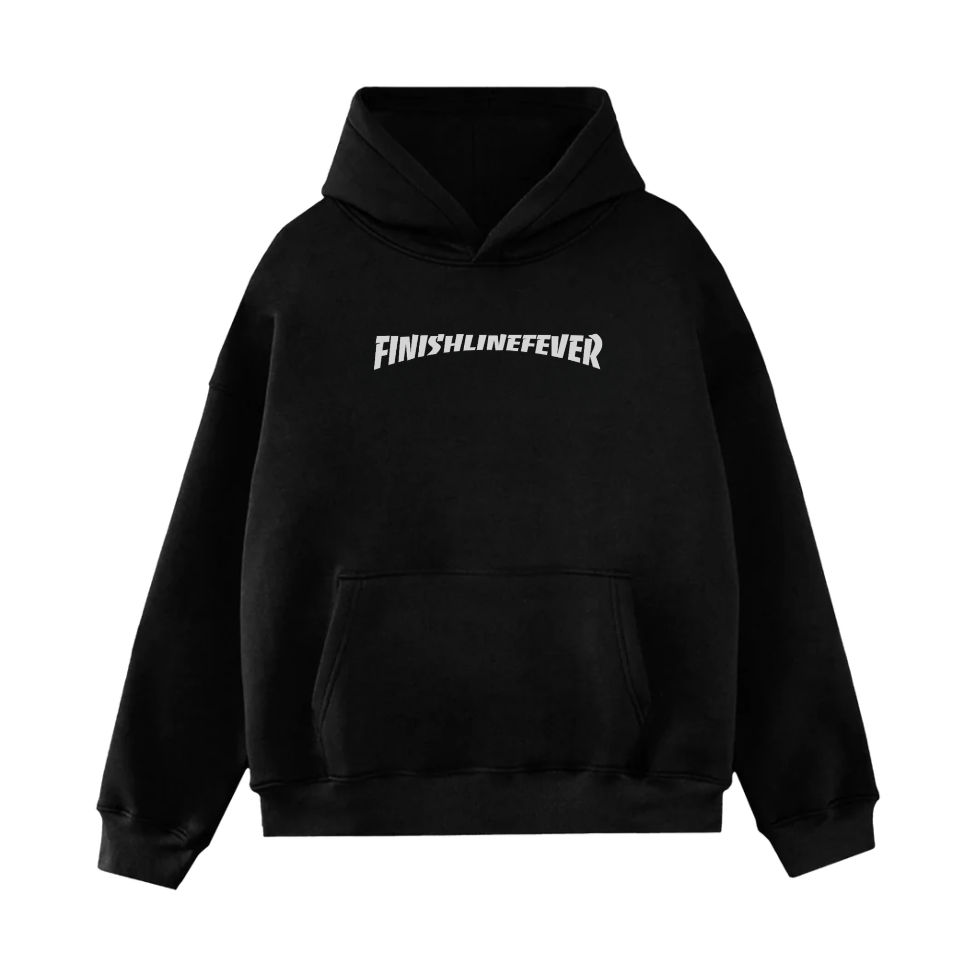 FLF Senna Hoodie