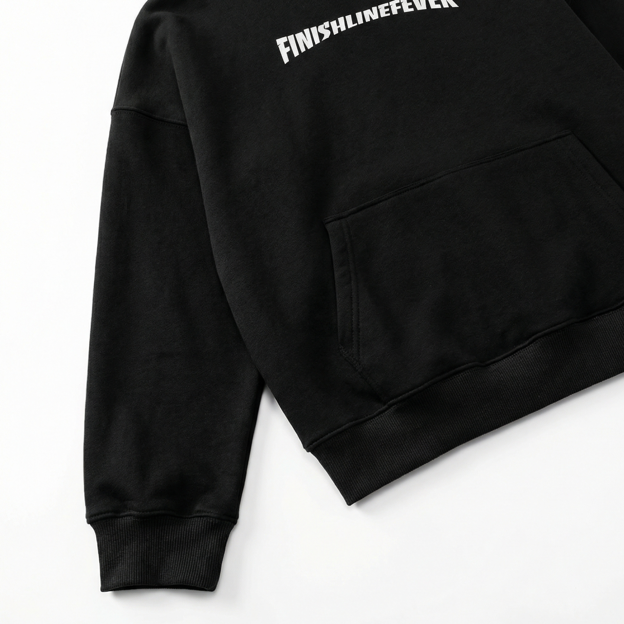 FLF Senna Hoodie