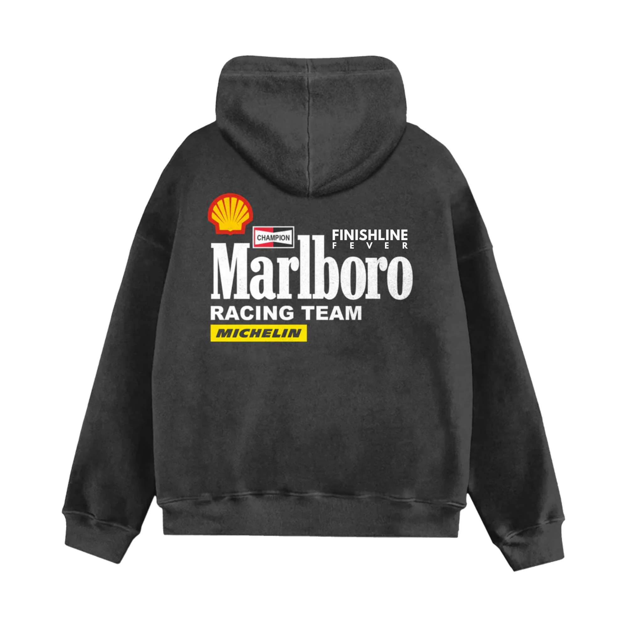 FLF Rally Team Hoodie