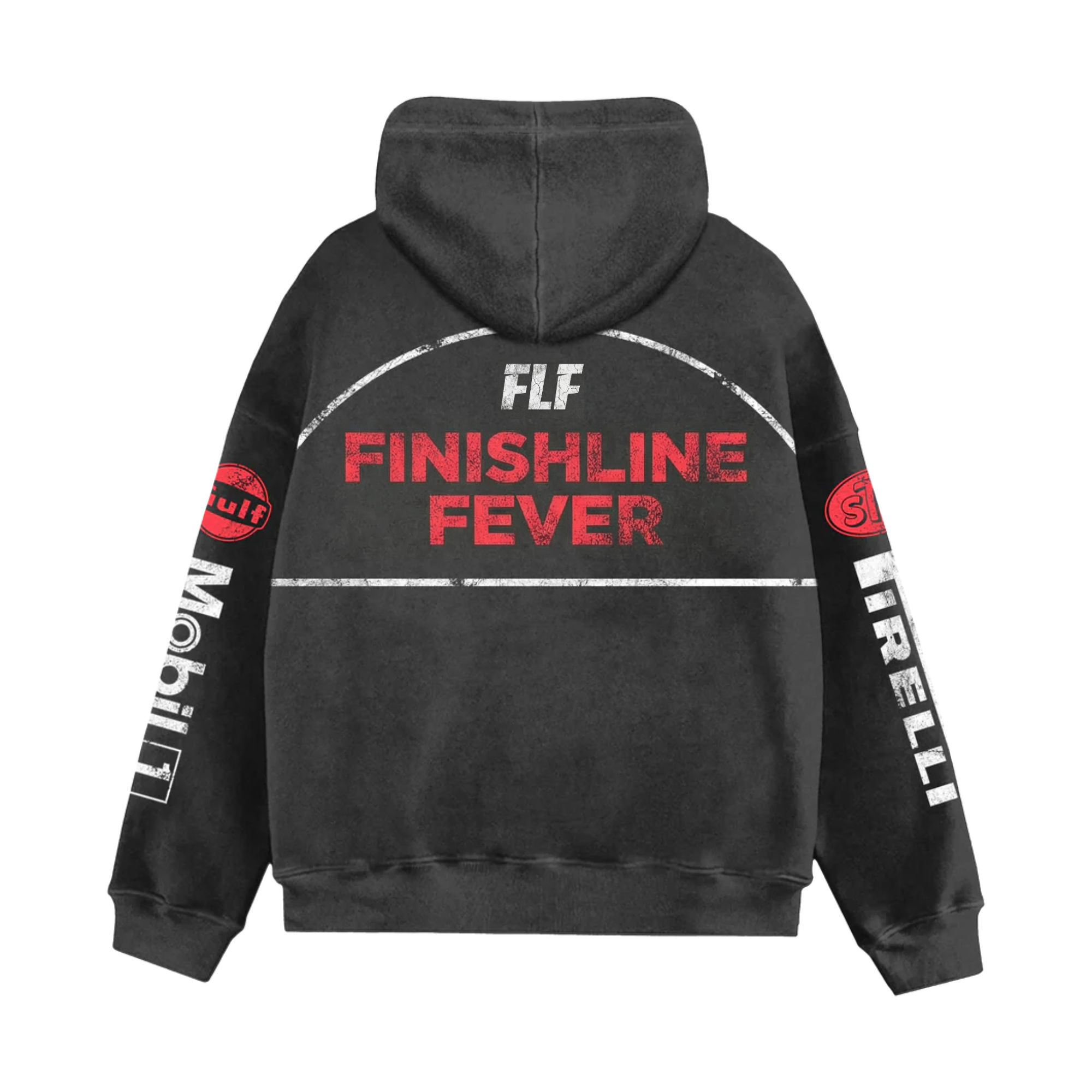 FLF Racing Team Hoodie