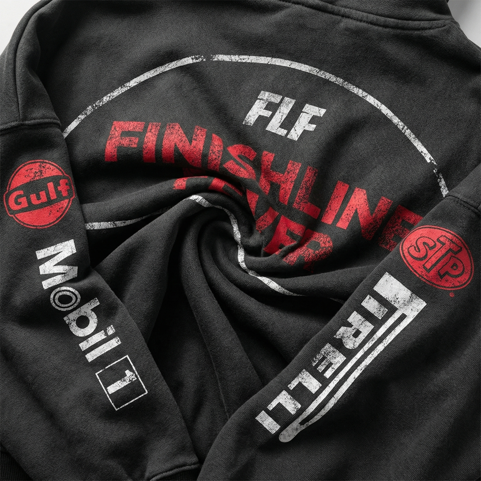 FLF Racing Team Hoodie
