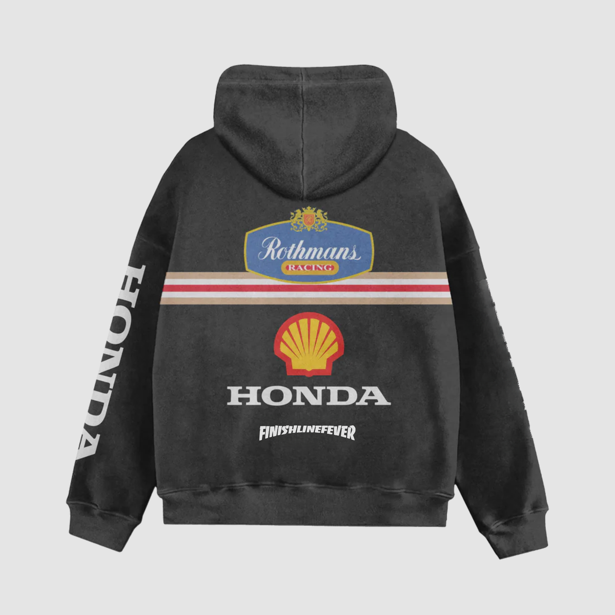 Rothmans Racing Hoodie
