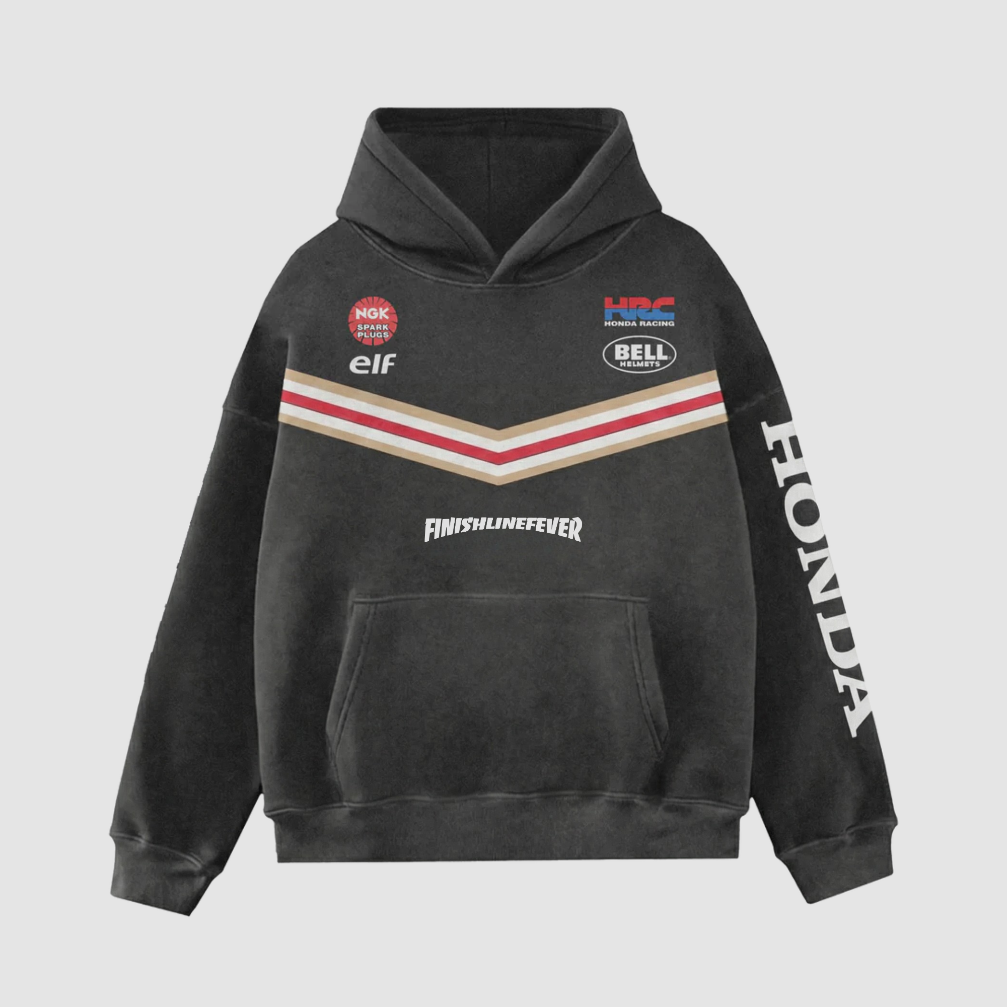 Rothmans Racing Hoodie