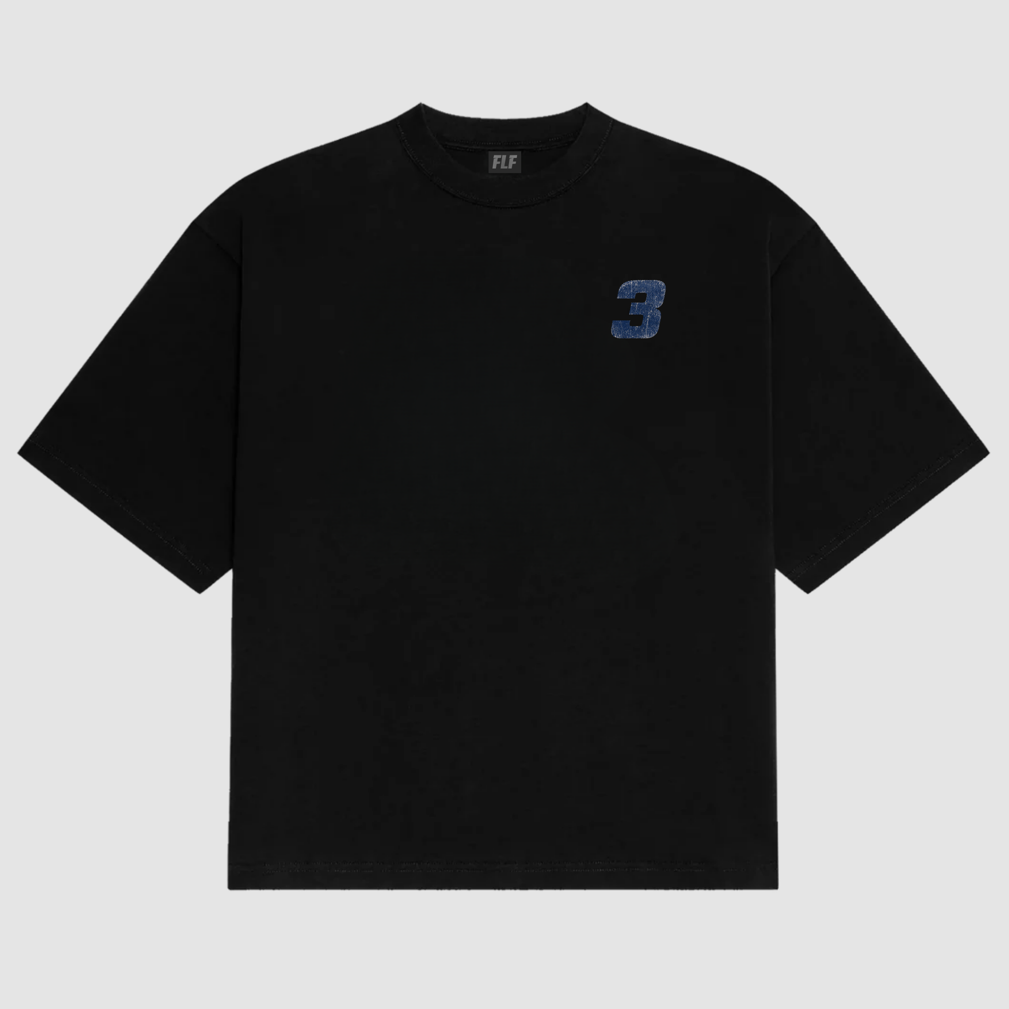 Verstappen Graphic Tee