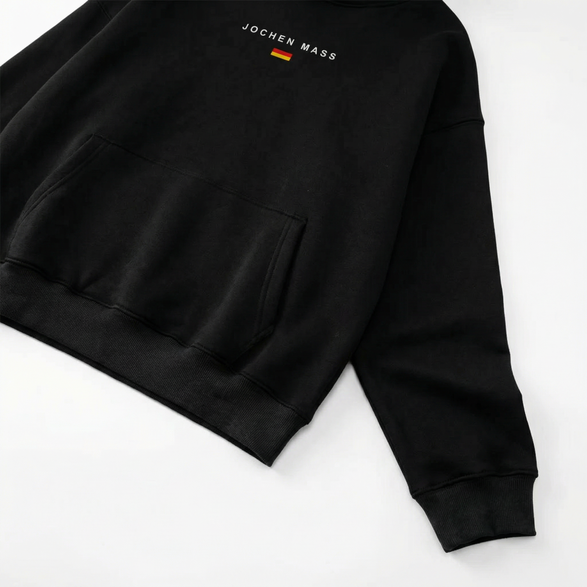 Jochen Race Hoodie
