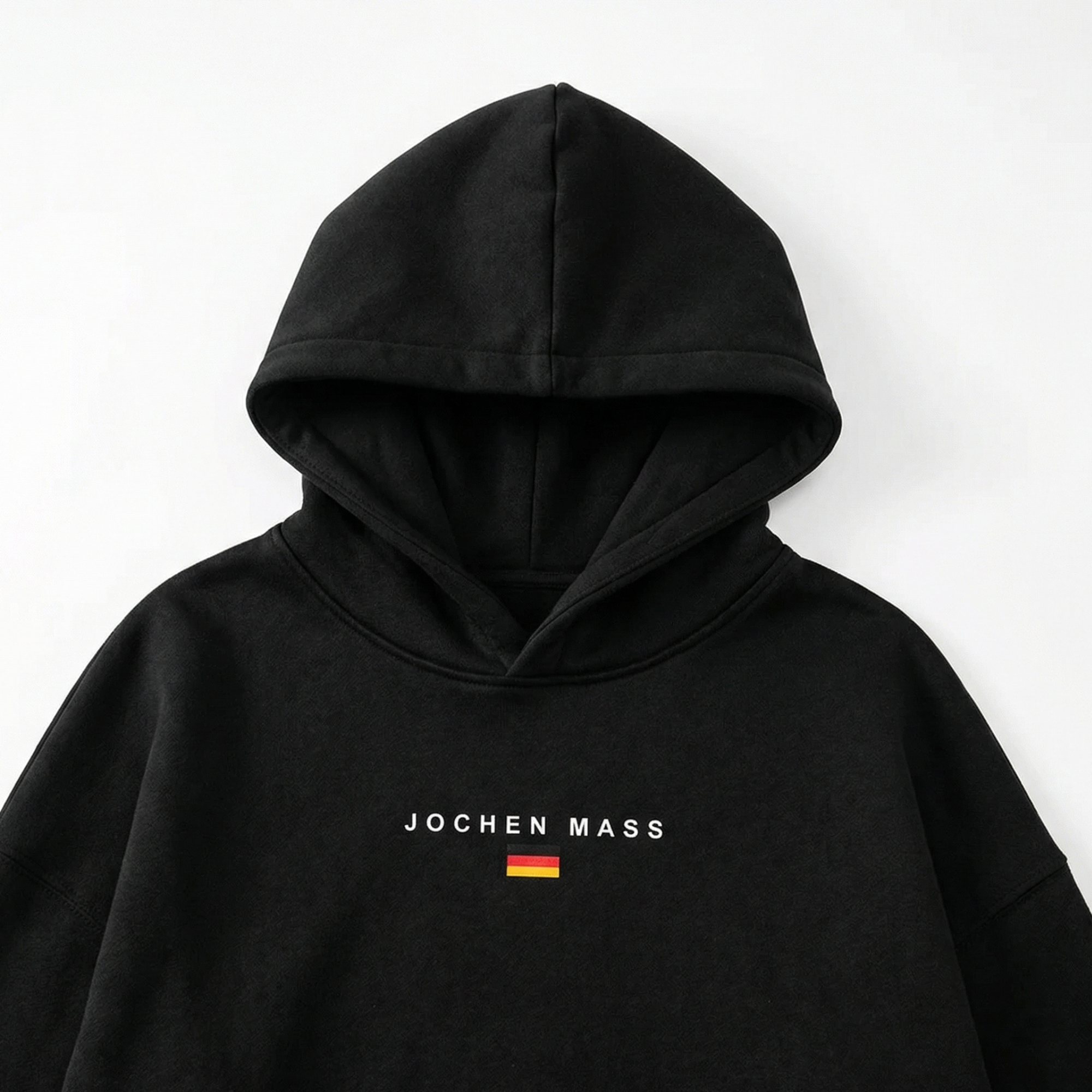 Jochen Race Hoodie