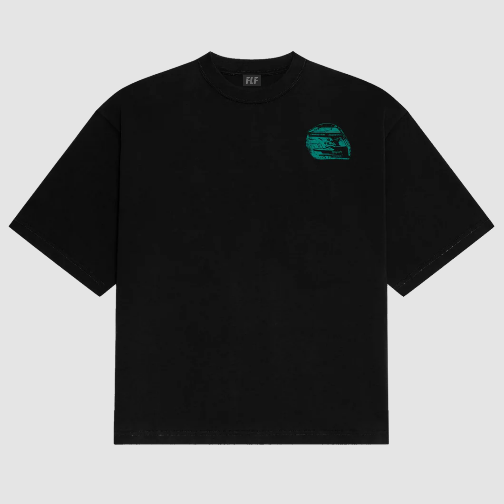 Antonelli Swirl Tee