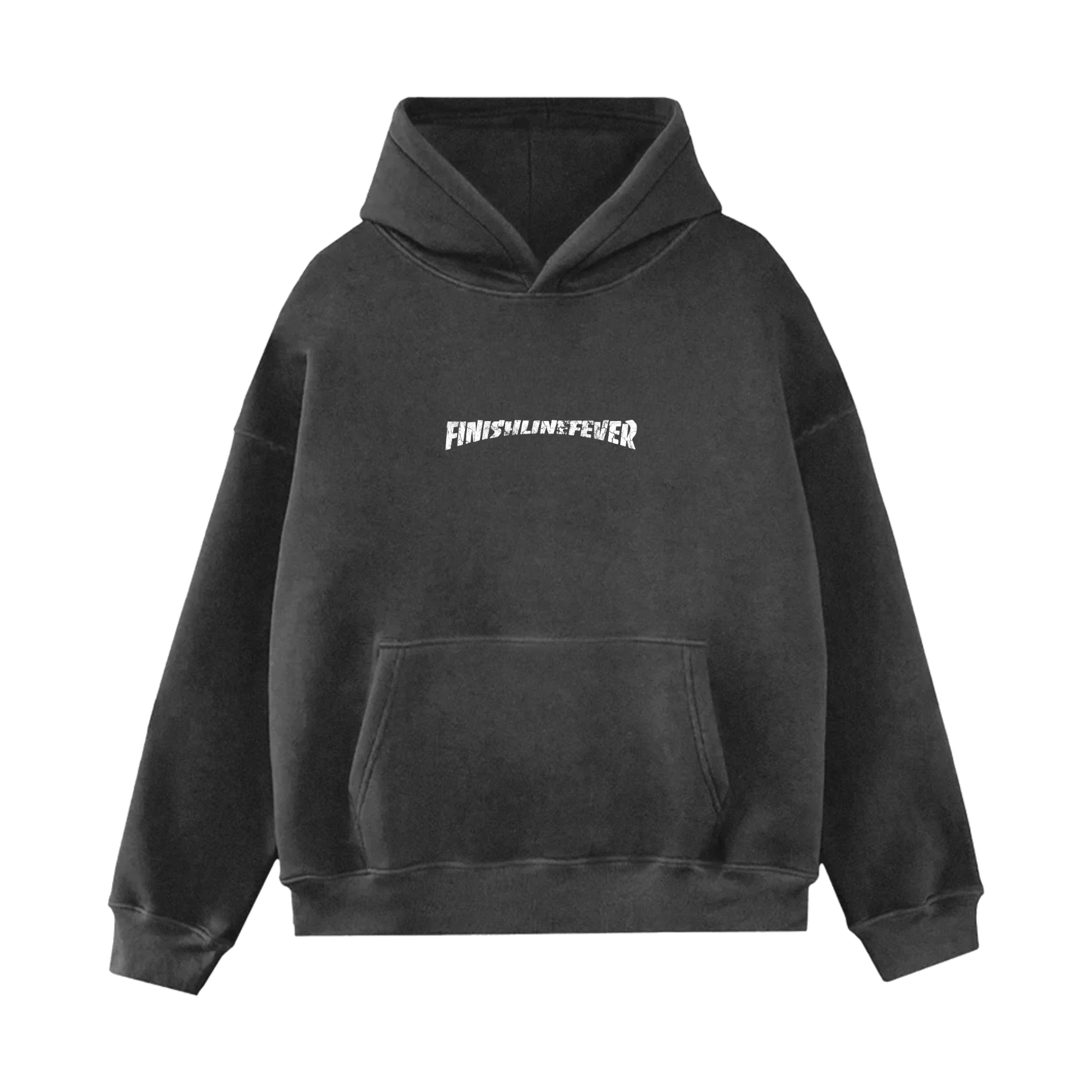 FLF Rally Team Hoodie