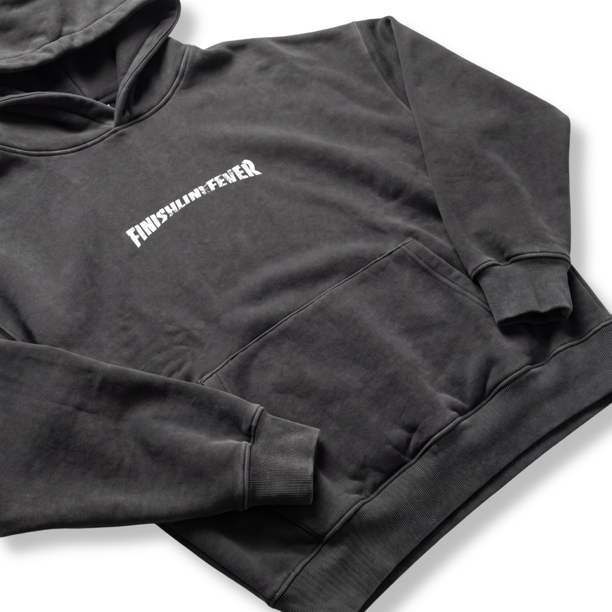 FLF Rally Team Hoodie