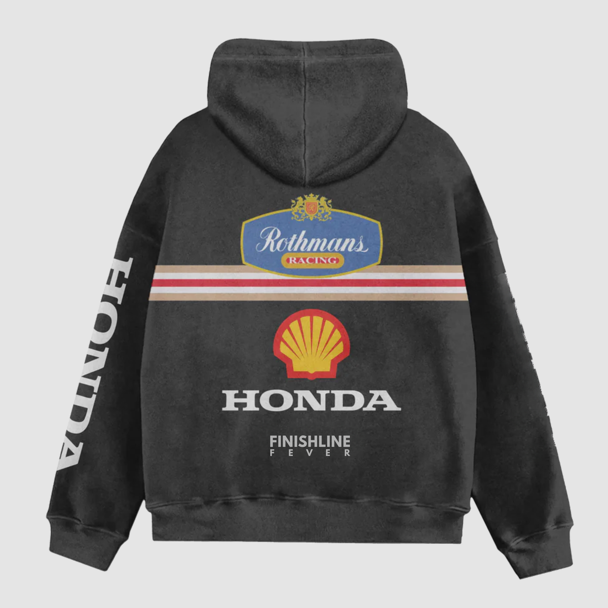 Rothmans Racing Hoodie