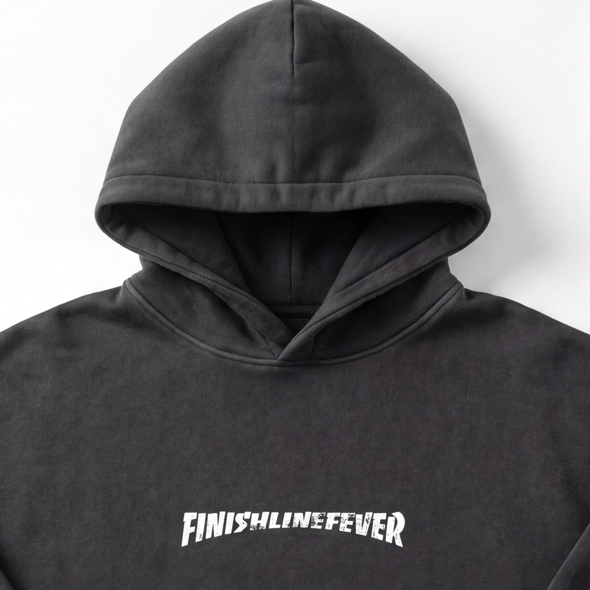 FLF Rally Team Hoodie