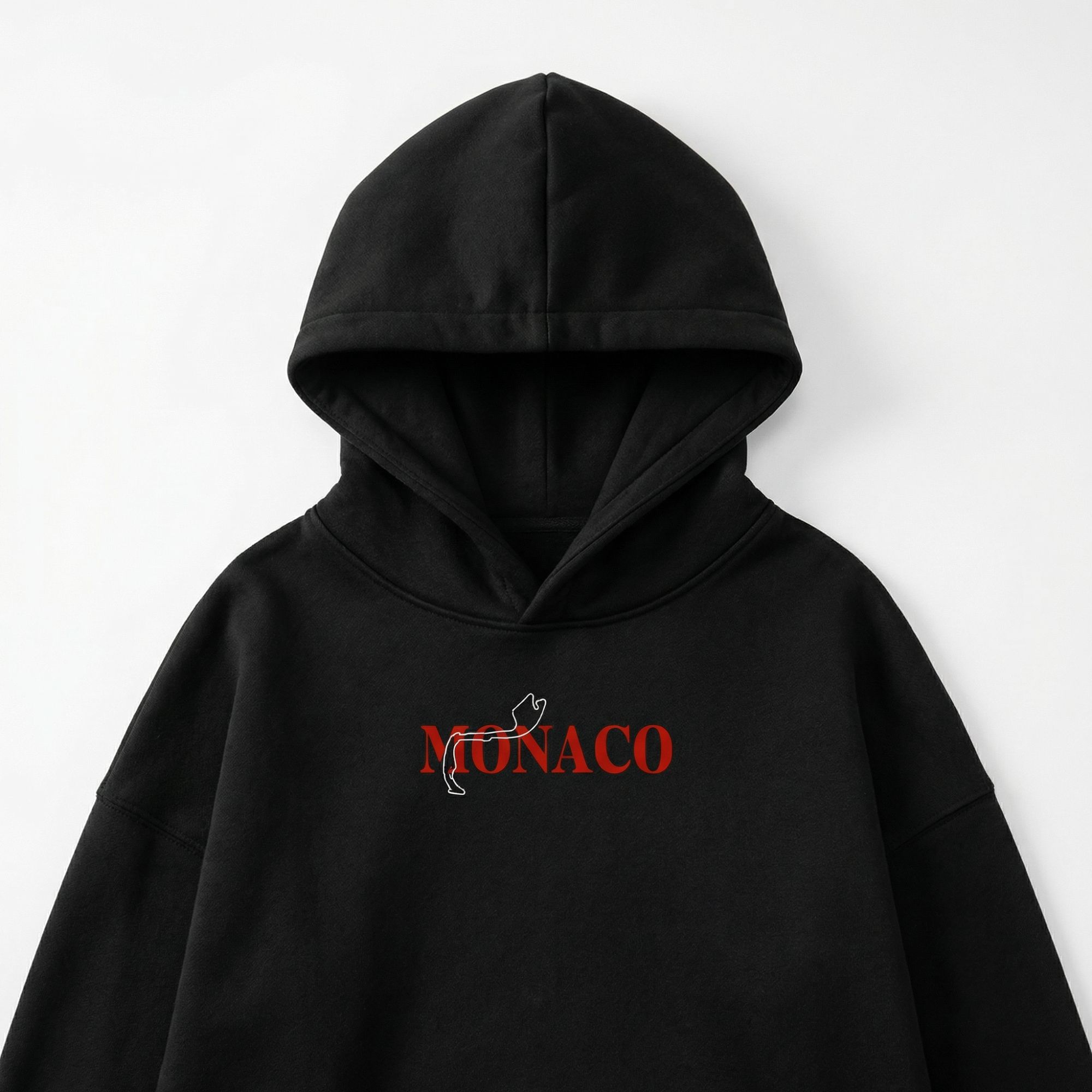 Monaco Grand Prix Hoodie