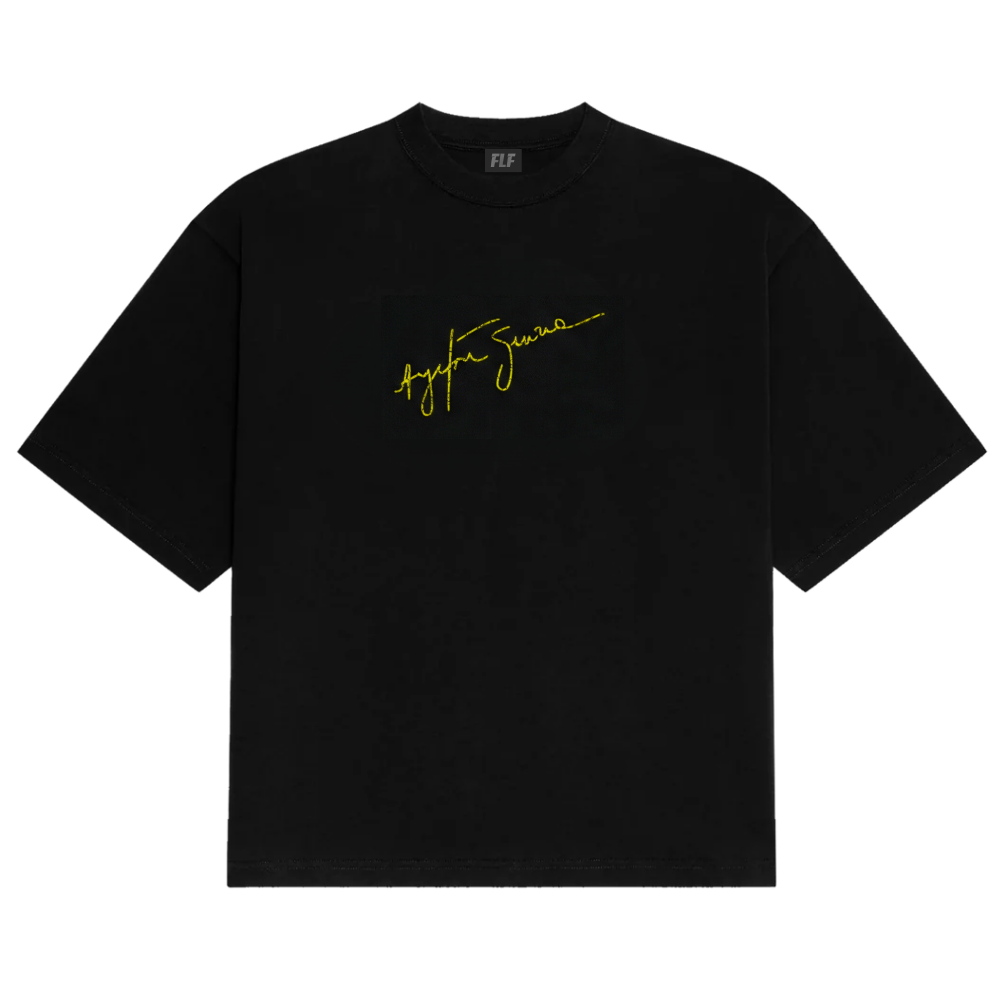 Senna Side Tee